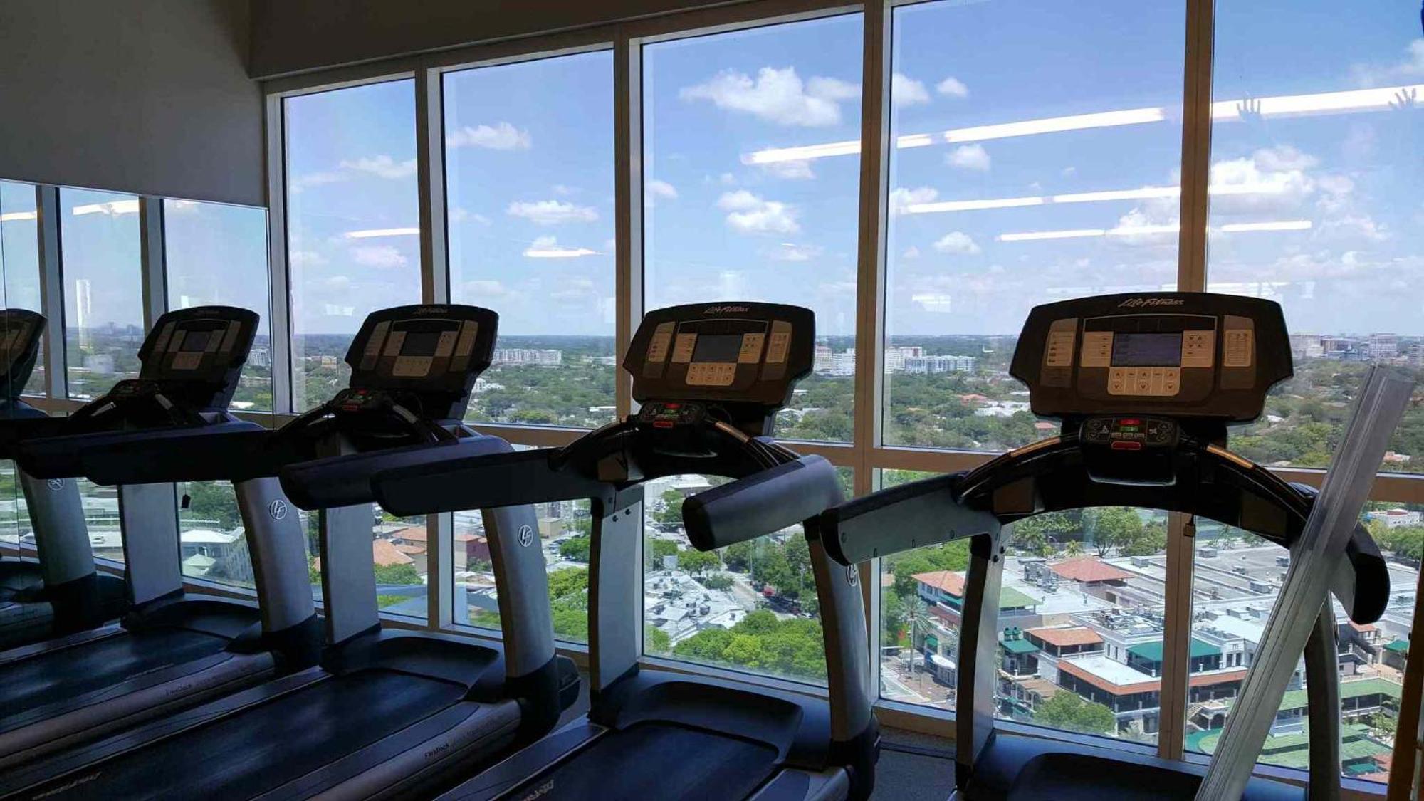 Coconut Grove 2 Bedroom Amazing Views Includes Parking Apartment Miami