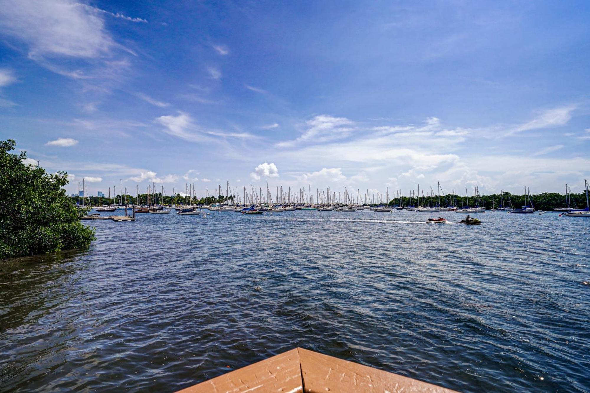 Apartment Coconut Grove 2 Bedroom Amazing Views Includes Parking Miami